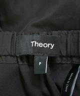 Theory（セオリー）ロング・マキシ丈スカート 黒 サイズ:P(XS位) レディース/2200712437097