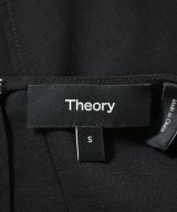 Theory（セオリー）ワンピース 黒 サイズ:S レディース/2200712437103