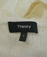 Theory（セオリー）ニット・セーター 白 サイズ:S レディース/2200709078036