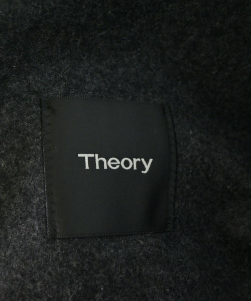 Theory（セオリー）その他 グレー サイズ:L メンズ/2200712751049