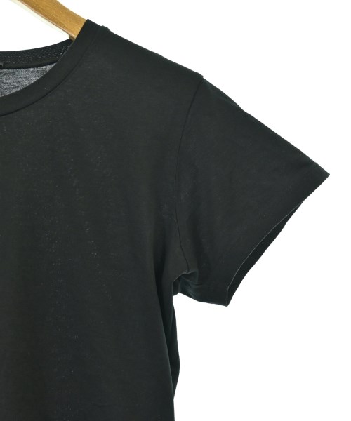 Theory（セオリー）Tシャツ・カットソー 黒 サイズ:S レディース/2200712986014