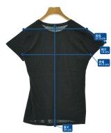 Theory（セオリー）Tシャツ・カットソー 黒 サイズ:S レディース/2200712986014