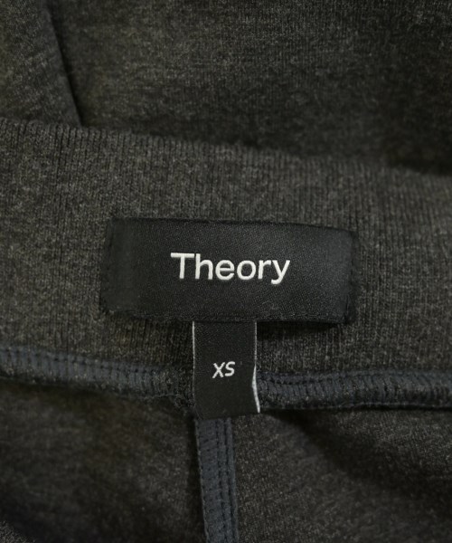Theory（セオリー）その他 グレー サイズ:XS レディース/2200710406064