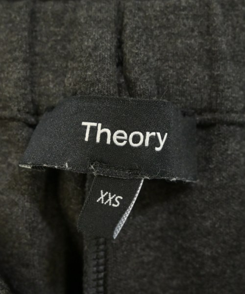 Theory（セオリー）その他 グレー サイズ:XXS レディース/2200711801028