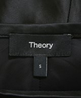 Theory（セオリー）ロング・マキシ丈スカート 黒 サイズ:S レディース/2200711802025