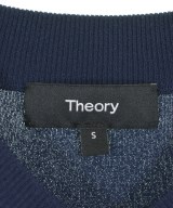 Theory（セオリー）カーディガン 紺 サイズ:S レディース/2200713255072