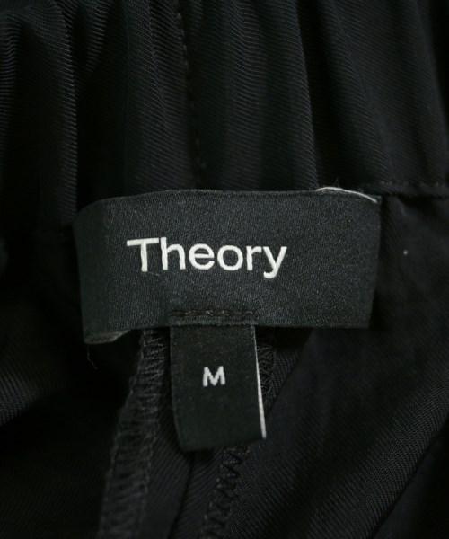 Theory（セオリー）その他 黒 サイズ:M レディース/2200698526044