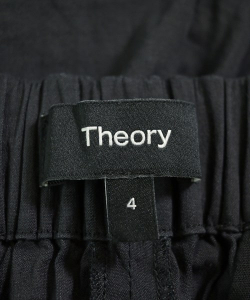 Theory（セオリー）その他 黒 サイズ:4(L位) レディース/2200698526051