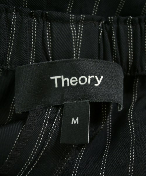 Theory（セオリー）その他 黒 サイズ:M レディース/2200698526068