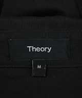 Theory（セオリー）カジュアルシャツ 黒 サイズ:M レディース/2200698526075