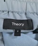 Theory（セオリー）スラックス 青 サイズ:2(M位) レディース/2200708909065