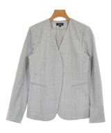 Theory ノーカラージャケット