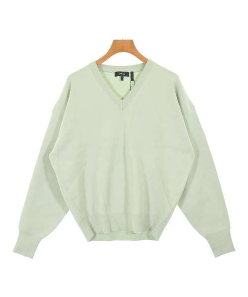 Theory(セオリー)のニット・セーター サイズ:S 10,800円