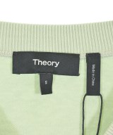Theory（セオリー）ニット・セーター 緑 サイズ:S レディース/2200713674057