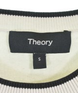 Theory（セオリー）ニット・セーター グレー サイズ:S レディース/2200713674064