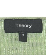 Theory（セオリー）ニット・セーター 緑 サイズ:S レディース/2200713674071