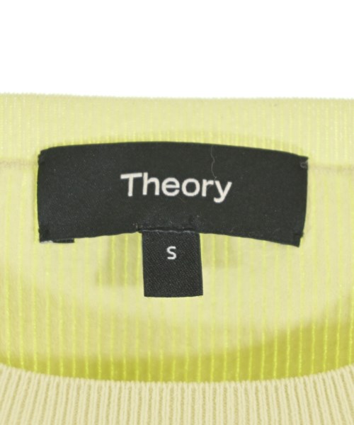 Theory（セオリー）ニット・セーター 緑 サイズ:S レディース/2200713674088
