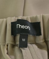 Theory（セオリー）スラックス ベージュ サイズ:10(M位) レディース/2200713821093