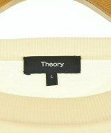 Theory（セオリー）ニット・セーター 白 サイズ:S レディース/2200713841107