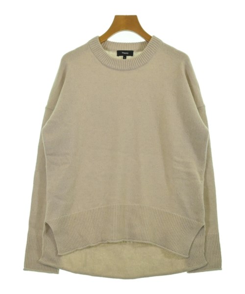 Theory(セオリー)のニット・セーター サイズ:S 9,200円