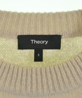 Theory（セオリー）ニット・セーター ベージュ サイズ:S レディース/2200713841114