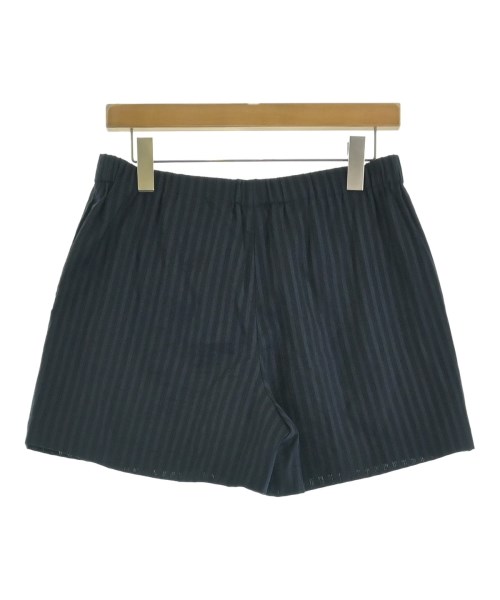 Theory（セオリー）ショートパンツ 紺 サイズ:S レディース/2200713943016