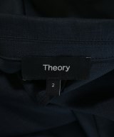 Theory（セオリー）テーラードジャケット 紺 サイズ:2(M位) レディース/2200713943023
