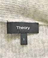 Theory（セオリー）カーディガン グレー サイズ:S レディース/2200709738091