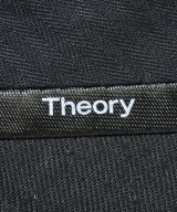 Theory（セオリー）スラックス 紺 サイズ:XX0(XXS位) レディース/2200709738237