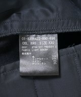 Theory（セオリー）スラックス 紺 サイズ:XX0(XXS位) レディース/2200709738237