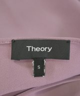 Theory（セオリー）ブラウス 紫 サイズ:S レディース/2200709972167