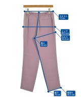 Theory（セオリー）その他 紫 サイズ:2(M位) レディース/2200709972174