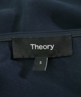 Theory（セオリー）ブラウス 紺 サイズ:S レディース/2200712109055