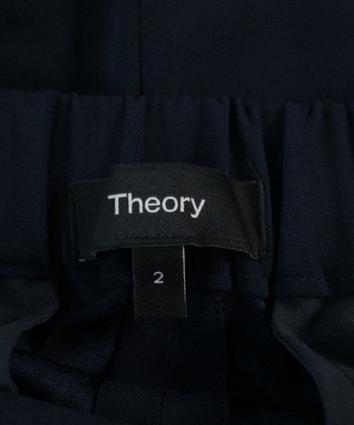 Theory（セオリー）その他 紺 サイズ:2(M位) レディース/2200712109062