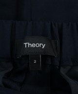 Theory（セオリー）その他 紺 サイズ:2(M位) レディース/2200712109062