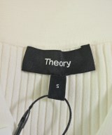 Theory（セオリー）ニット・セーター 白 サイズ:S レディース/2200713312171
