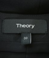 Theory（セオリー）ジャケット 黒 サイズ:00(XS位) レディース/2200709816010