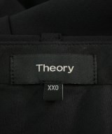 Theory（セオリー）スラックス 黒 サイズ:XX0(XXS位) レディース/2200709816034