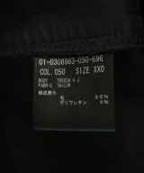 Theory（セオリー）スラックス 黒 サイズ:XX0(XXS位) レディース/2200709816034