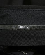 Theory（セオリー）スラックス 黒 サイズ:XX0(XXS位) レディース/2200709816041