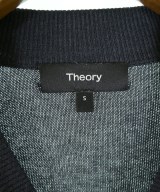 Theory（セオリー）ニット・セーター 紺 サイズ:S レディース/2200710552112