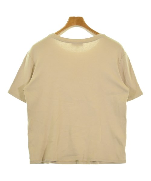 Theory（セオリー）Tシャツ・カットソー ベージュ サイズ:M レディース/2200714735030