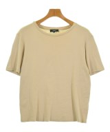 Theory（セオリー）Tシャツ・カットソー ベージュ サイズ:M レディース/2200714735030