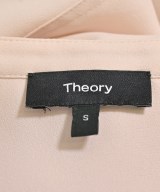 Theory（セオリー）カジュアルシャツ ピンク サイズ:S レディース/2200714854045