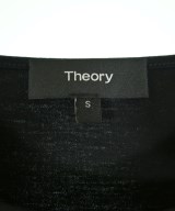 Theory（セオリー）Tシャツ・カットソー 黒 サイズ:S レディース/2200715001196