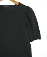 Theory（セオリー）Tシャツ・カットソー 黒 サイズ:S レディース/2200715001196