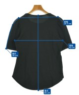 Theory（セオリー）Tシャツ・カットソー 黒 サイズ:S レディース/2200715001196