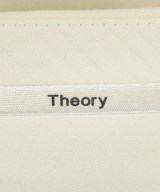Theory（セオリー）スラックス 白 サイズ:0(S位) レディース/2200715111031