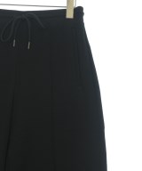 Theory（セオリー）スウェットパンツ 黒 サイズ:P(XS位) レディース/2200713168037