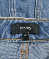 Theory（セオリー）デニムパンツ 紺 サイズ:26(M位) レディース/2200715419014